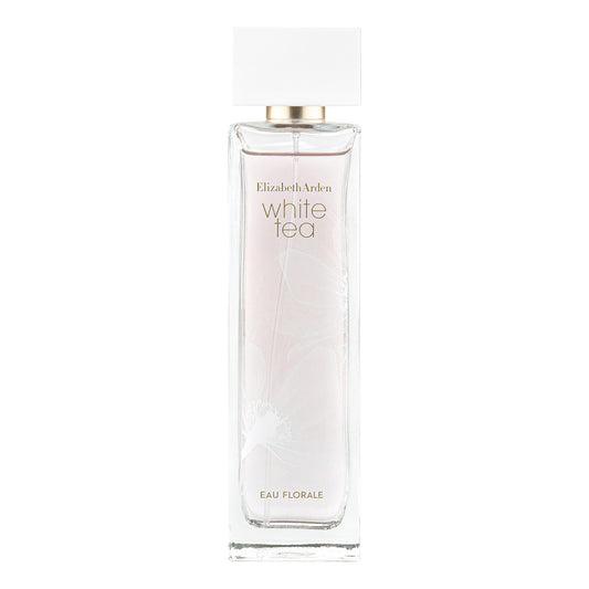 Elizabeth Arden Elizabeth Arden, White Tea Eau Florale, Eau de Toilette, Für Frauen, 100 ml Regular
