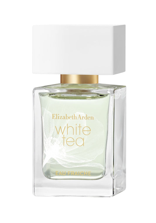 Elizabeth Arden Elizabeth Arden, White Tea Eau Fraiche, Eau de Toilette, Für Frauen, 30 ml Regular