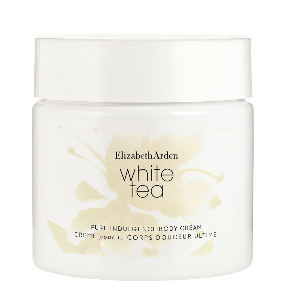 Elizabeth Arden Elizabeth Arden, White Tea, Hydratisierend, Körpercreme, 400 ml Regular