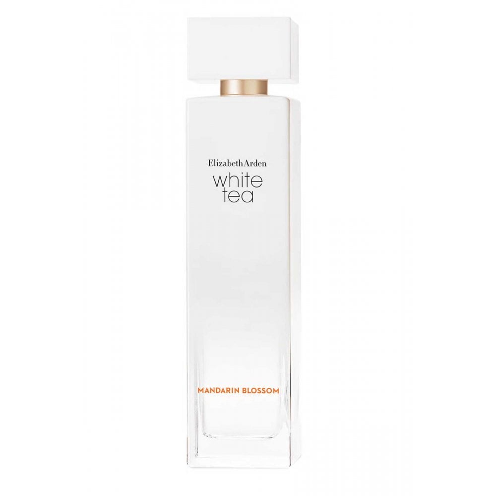 Elizabeth Arden White Tea Mandarin Blossom Eau de Toilette für Damen 100 ml