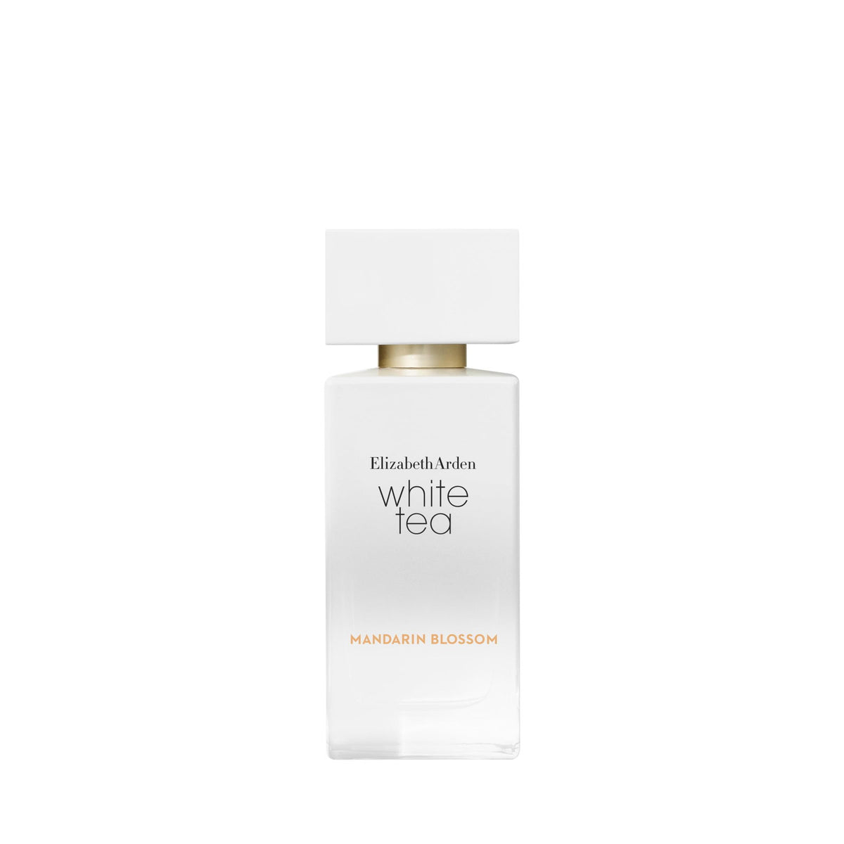 Elizabeth Arden White Tea Mandarin Blossom Eau de Toilette für Damen 50 ml