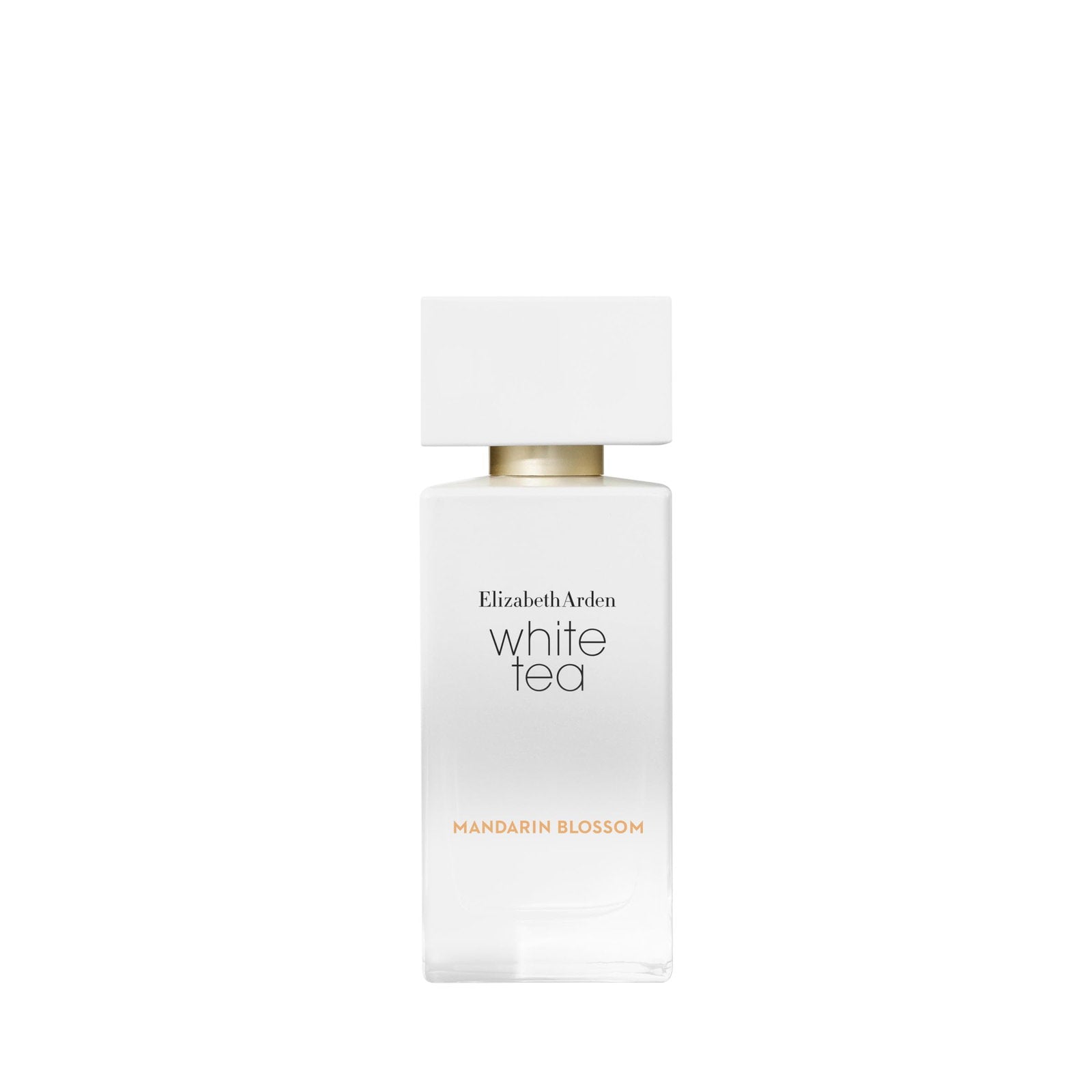 Elizabeth Arden White Tea Mandarin Blossom Eau de Toilette für Damen 50 ml