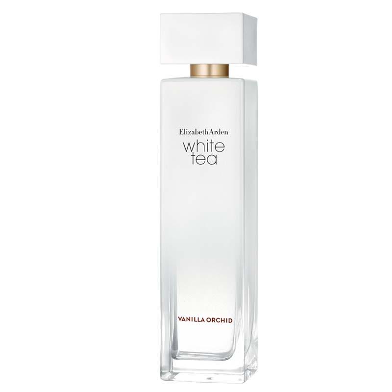 Elizabeth Arden Elizabeth Arden, White Tea Vanilla Orchid, Eau de Toilette, Für Frauen, 100 ml *Tester