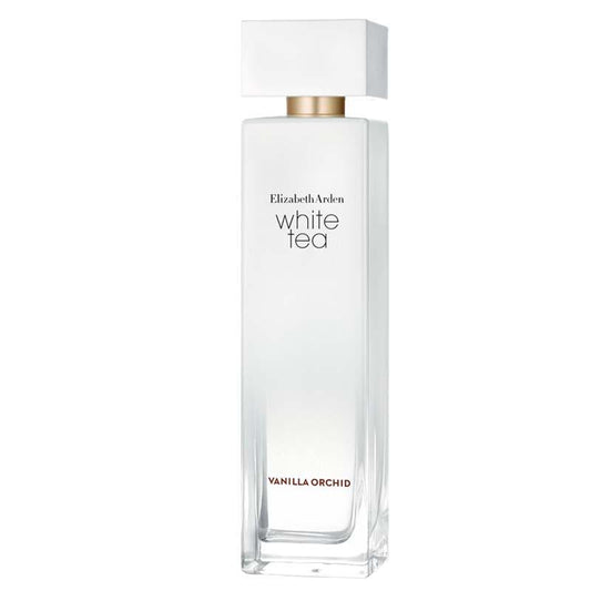 Elizabeth Arden Elizabeth Arden, White Tea Vanilla Orchid, Eau de Toilette, Für Frauen, 100 ml *Tester