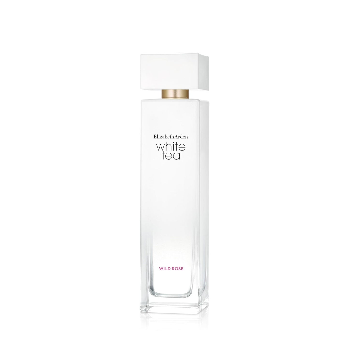 Elizabeth Arden Elizabeth Arden, White Tea Wild Rose, Eau de Toilette, Für Frauen, 100 ml Regular