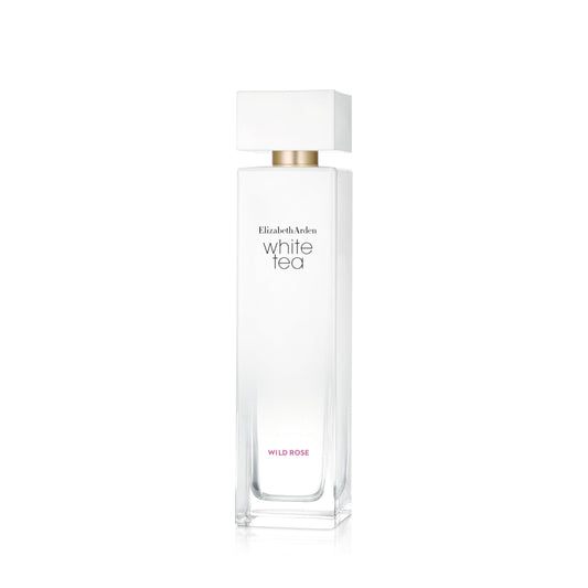 Elizabeth Arden Elizabeth Arden, White Tea Wild Rose, Eau de Toilette, Für Frauen, 100 ml Regular