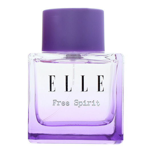 Elle Elle, Free Spirit, Eau de Parfum, Für Frauen, 100 ml Regular