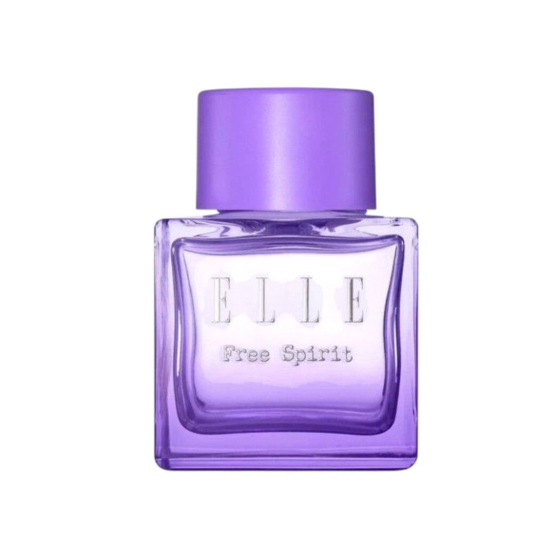 Elle Elle, Free Spirit, Eau de Parfum, Für Frauen, 30 ml Regular