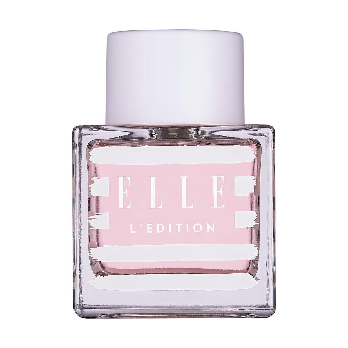 Elle Elle, L'edition, Eau de Parfum, Für Frauen, 100 ml Regular