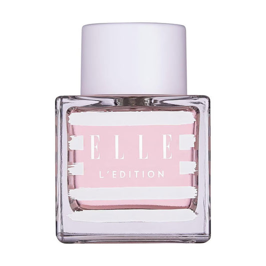 Elle Elle, L'edition, Eau de Parfum, Für Frauen, 100 ml Regular