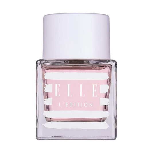 Elle Elle, L'edition, Eau de Parfum, Für Frauen, 50 ml Regular