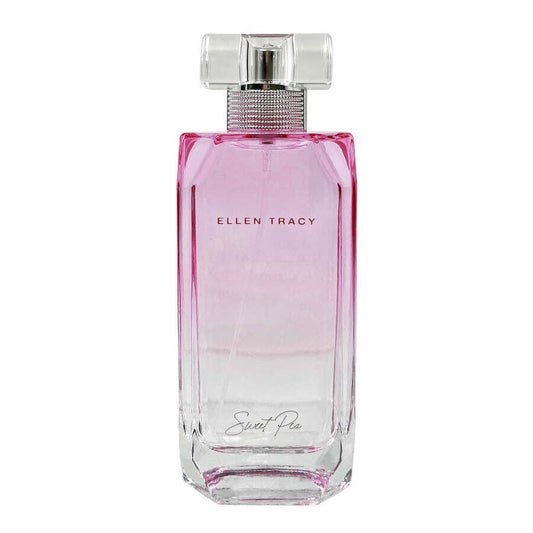 Ellen Tracy Ellen Tracy, English Garden Sweet Pea, Eau de Parfum, Für Frauen, 100 ml Regular