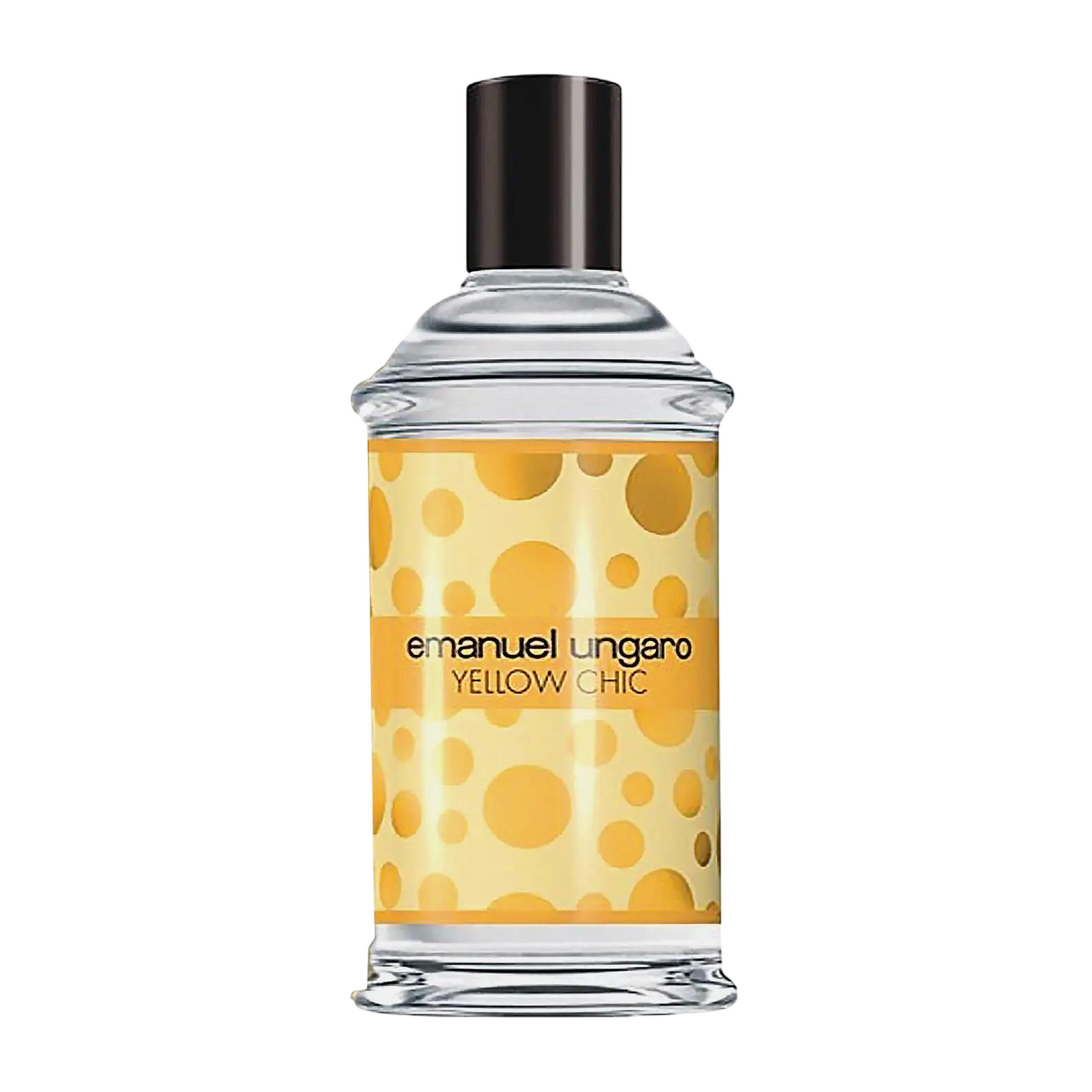 Emanuel Ungaro Emanuel Ungaro, Chic Yellow, Eau de Toilette, Für Frauen, 50 ml Regular