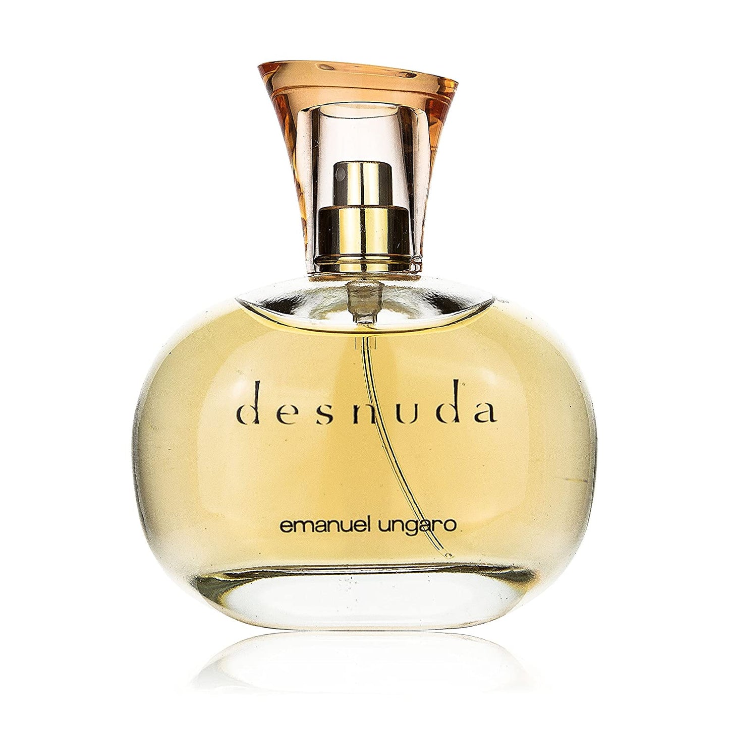 Emanuel Ungaro Emanuel Ungaro, Desnuda, Eau De Parfum, For Women, 100 ml Regular