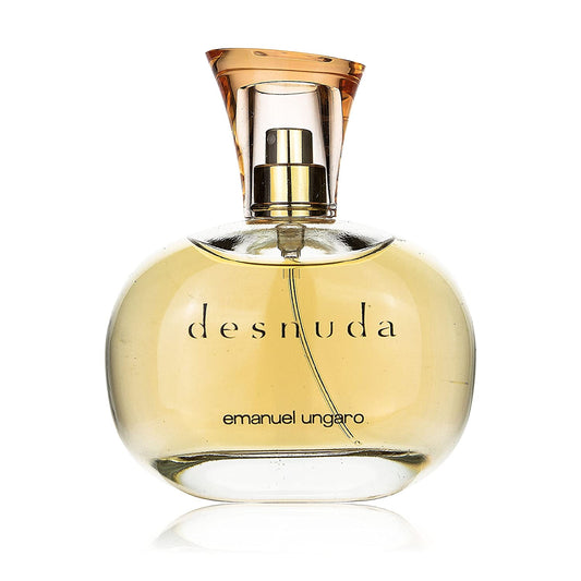 Emanuel Ungaro Emanuel Ungaro, Desnuda, Eau De Parfum, For Women, 100 ml Regular