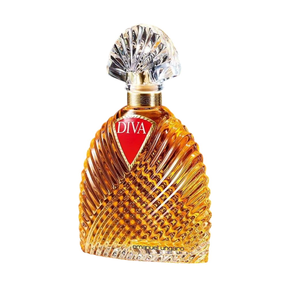 Emanuel Ungaro Emanuel Ungaro, Diva, Eau de Parfum, Für Frauen, 100 ml Regular
