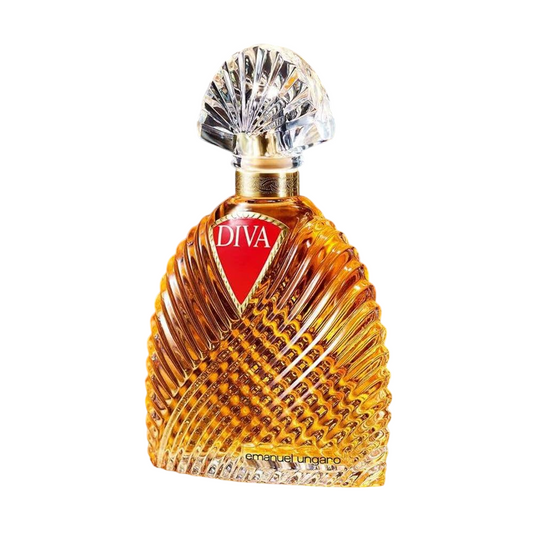 Emanuel Ungaro Emanuel Ungaro, Diva, Eau de Parfum, Für Frauen, 100 ml Regular