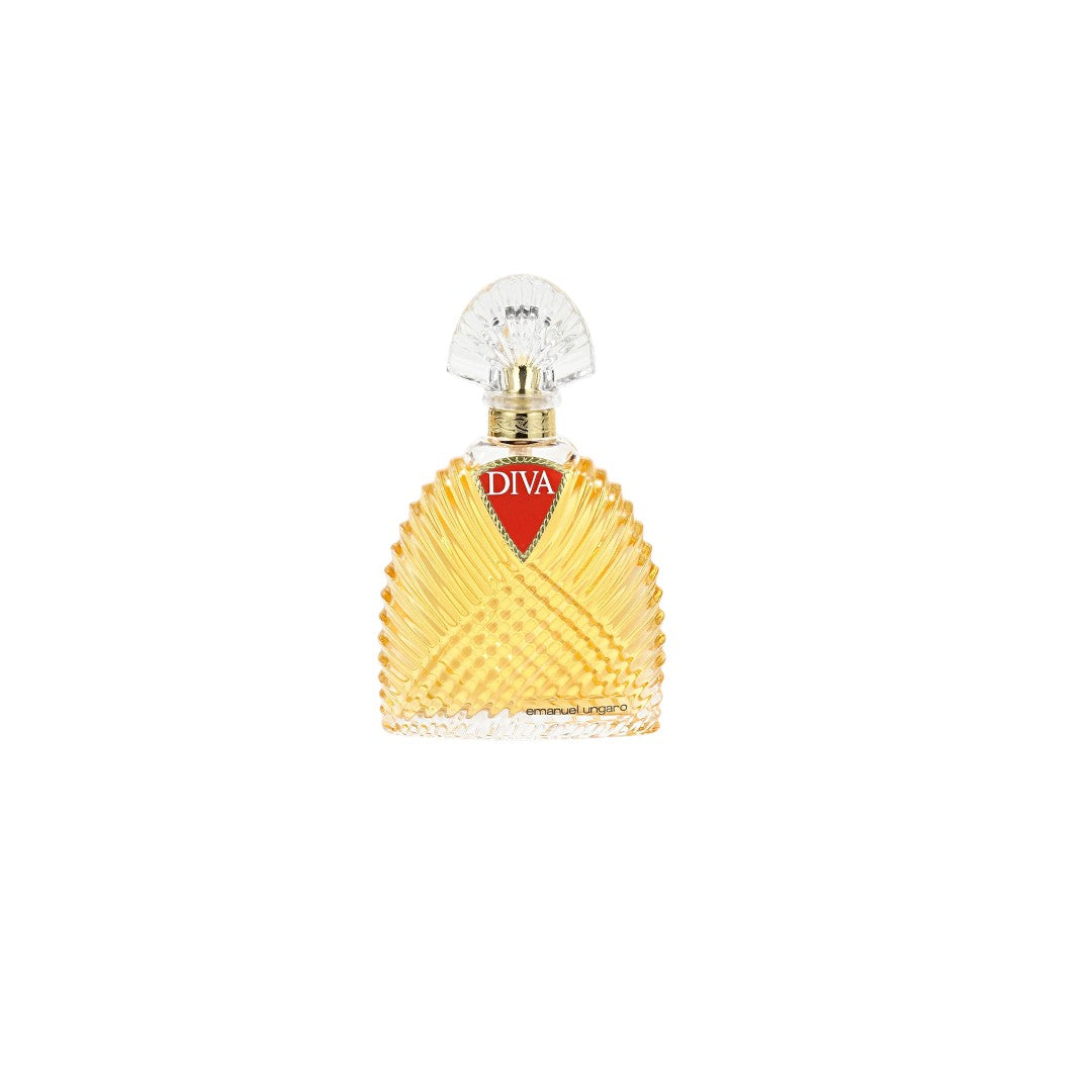 Emanuel Ungaro Emanuel Ungaro, Diva, Eau de Parfum, Für Frauen, 50 ml Regular