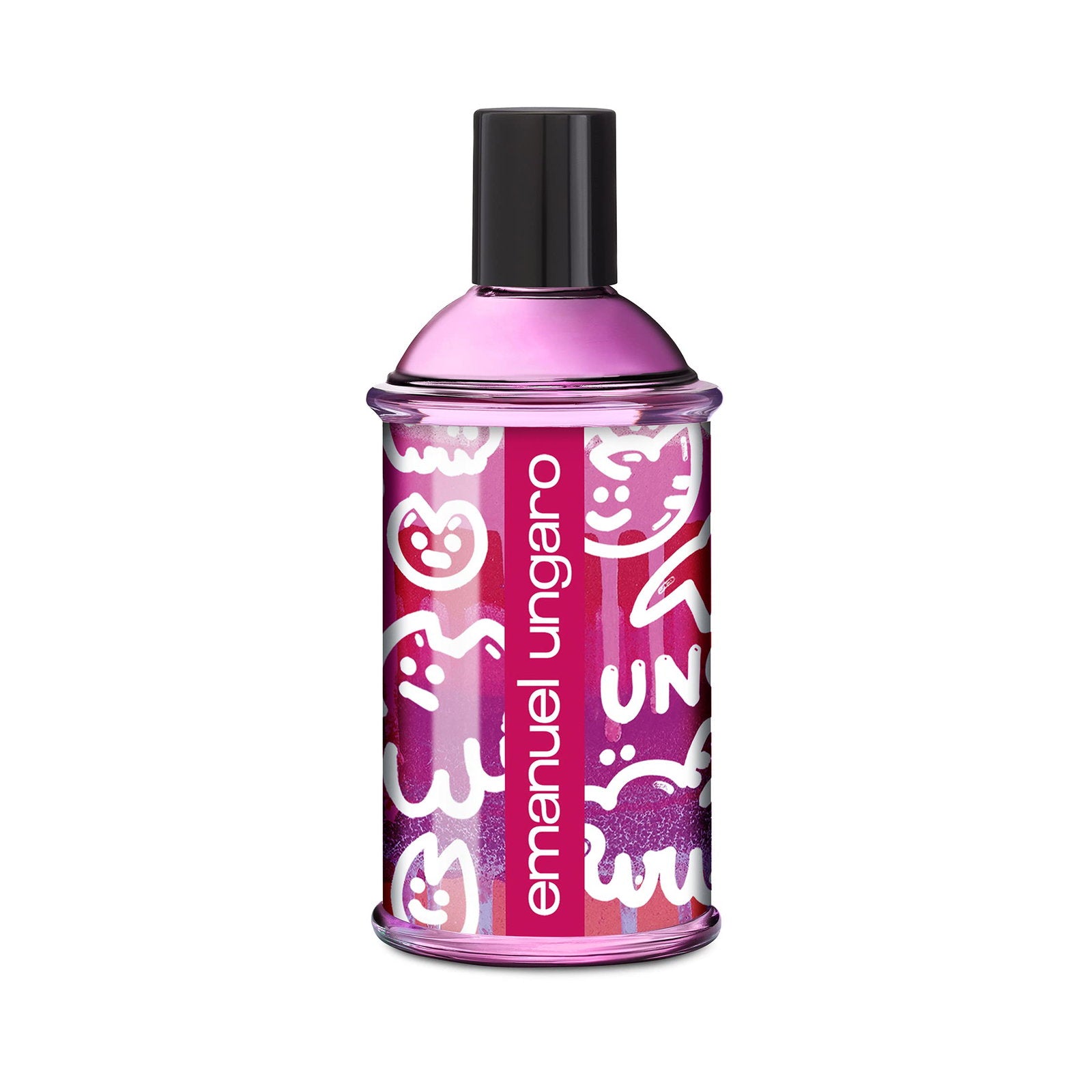 Emanuel Ungaro Emanuel Ungaro, Fresh, Eau De Toilette, For Women, 50 ml Regular