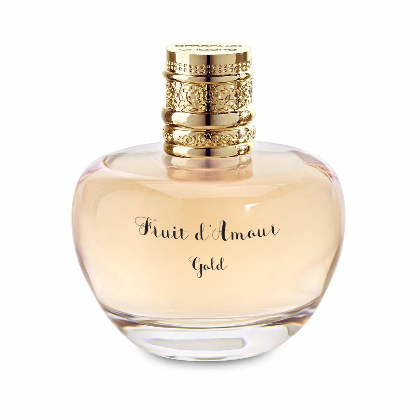 Emanuel Ungaro Emanuel Ungaro, Fruit d'Amour Gold, Eau de Toilette, Für Frauen, 100 ml *Tester