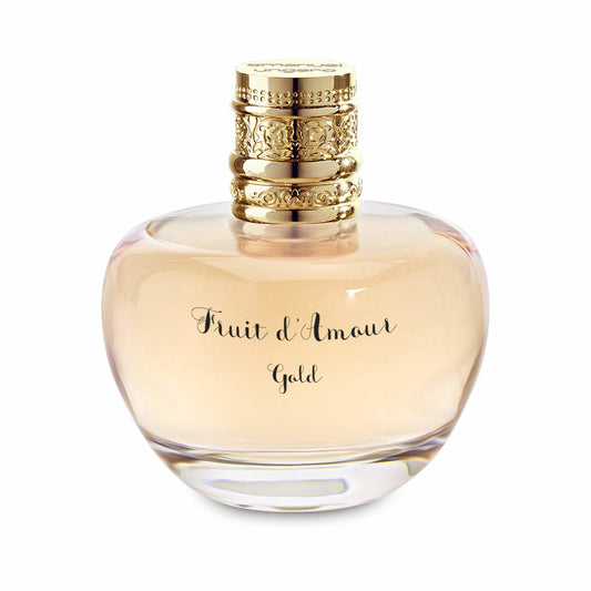 Emanuel Ungaro Emanuel Ungaro, Fruit d'Amour Gold, Eau de Toilette, Für Frauen, 100 ml *Tester