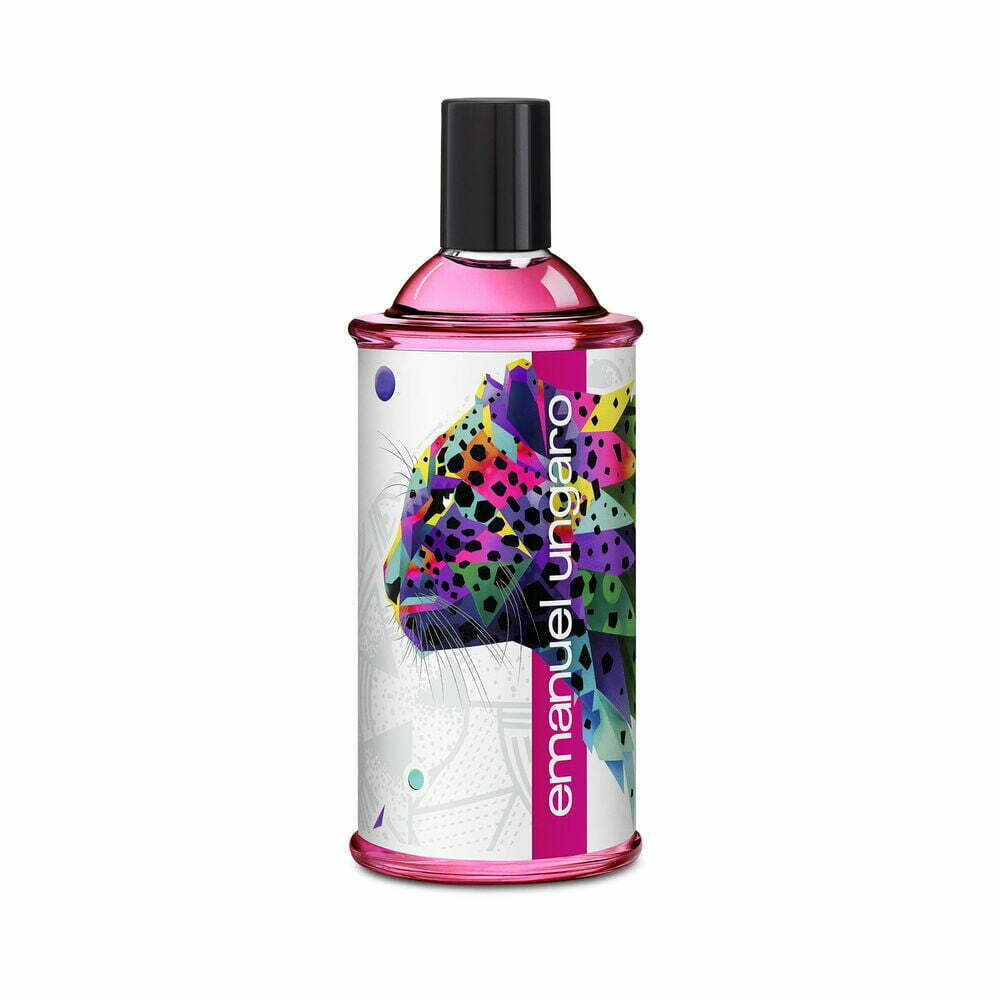 Emanuel Ungaro Emanuel Ungaro, Intense For Her, Eau De Parfum, For Women, 100 ml Regular