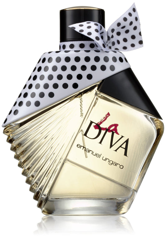 Emanuel Ungaro Emanuel Ungaro, La Diva, Eau de Parfum, Für Frauen, 100 ml *Tester