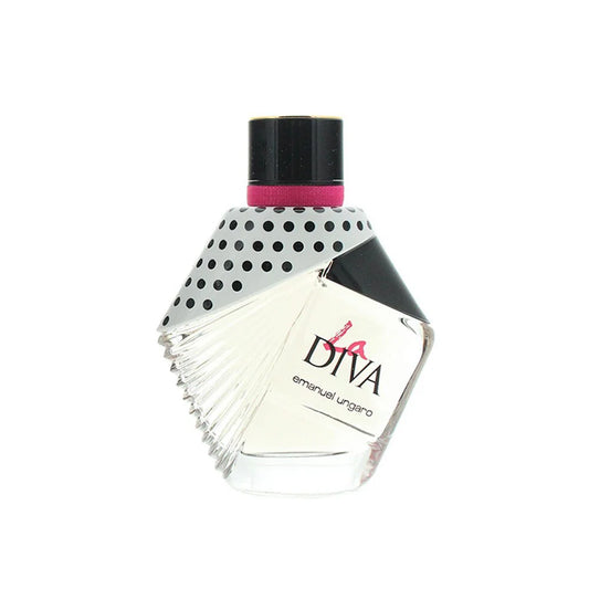 Emanuel Ungaro Emanuel Ungaro, La Diva Mon Amour, Eau de Parfum, Für Frauen, 100 ml *Tester