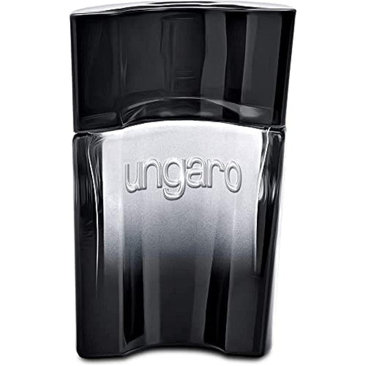 Emanuel Ungaro Emanuel Ungaro, Masculin, Eau De Toilette, For Men, 90 ml Regular
