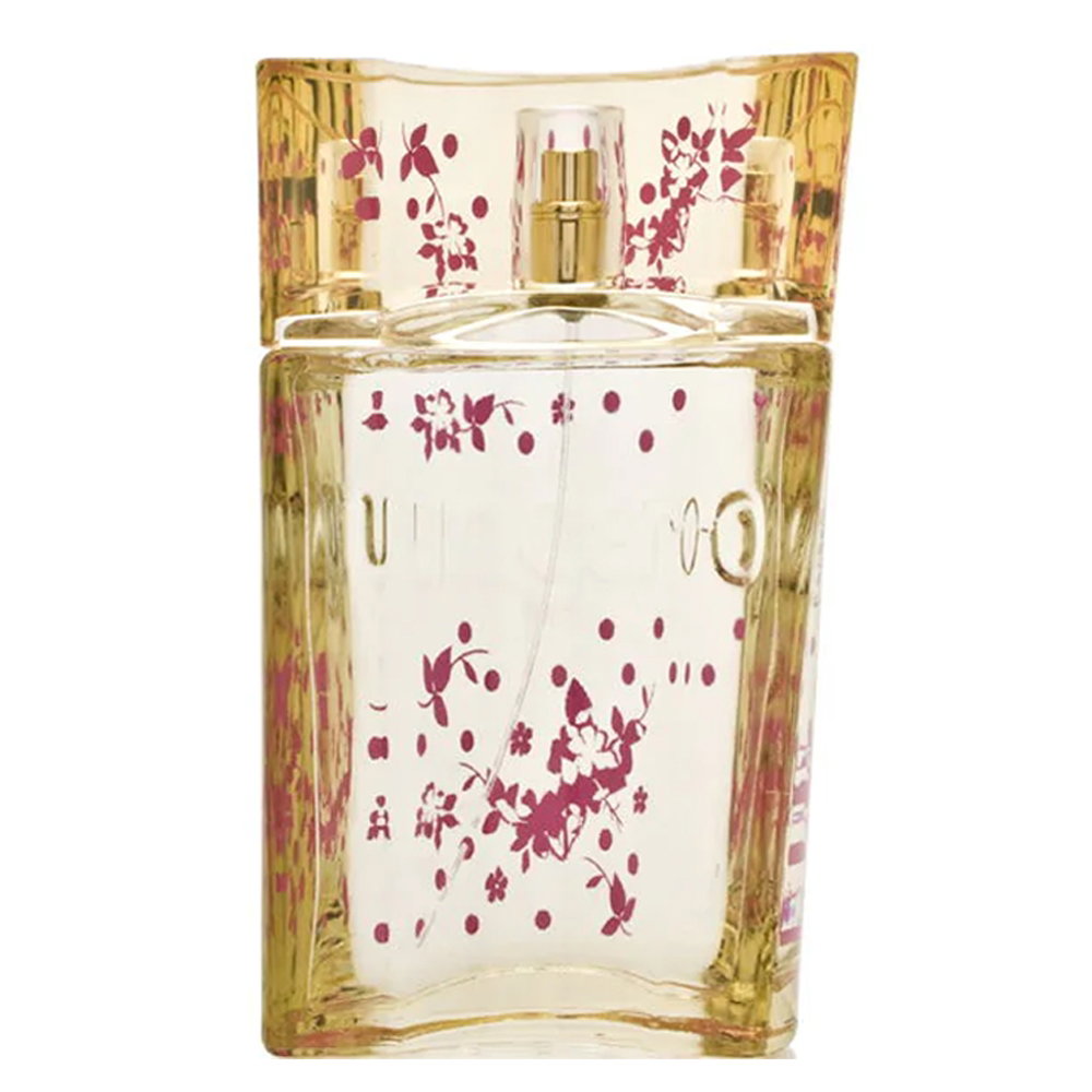 Emanuel Ungaro Emanuel Ungaro, Party, Eau de Parfum, Für Frauen, 90 ml *Tester