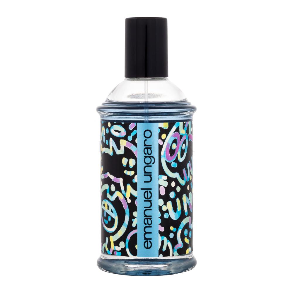 Emanuel Ungaro Emanuel Ungaro, Ungaro, Eau de Parfum, Für Männer, 100 ml Regular