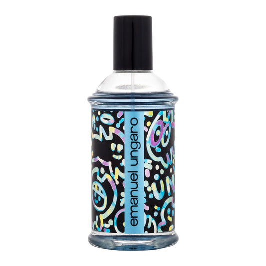 Emanuel Ungaro Emanuel Ungaro, Ungaro, Eau de Parfum, Für Männer, 100 ml Regular