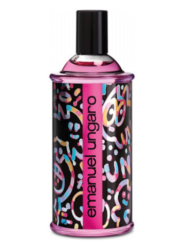 Emanuel Ungaro, Ungaro, Eau de Parfum, Für Frauen, 100 ml *Tester