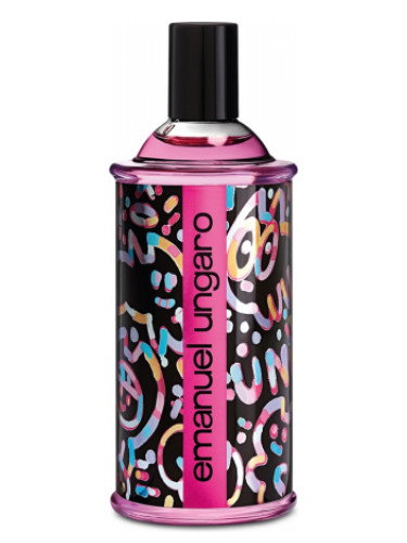 Emanuel Ungaro Emanuel Ungaro, Ungaro, Eau de Parfum, Für Frauen, 100 ml *Tester