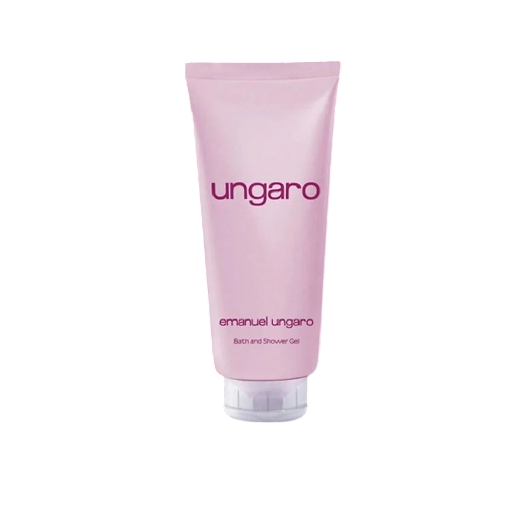 Emanuel Ungaro Emanuel Ungaro, Ungaro, Duschgel, Für alle Hauttypen, 400 ml Regular