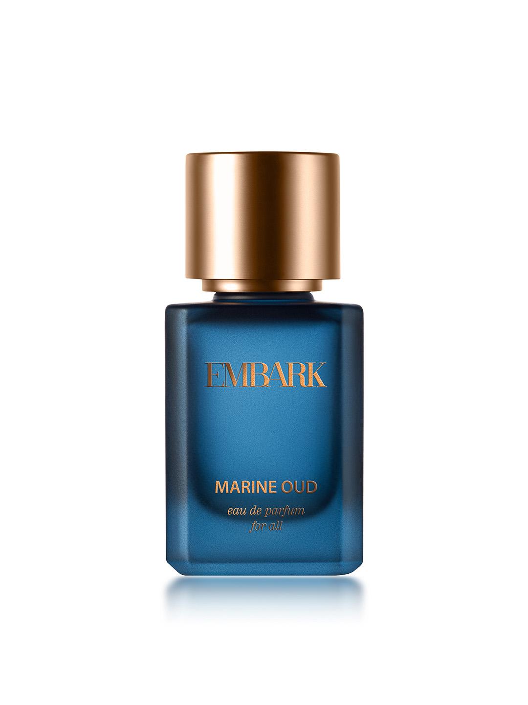 Embark Embark, Marine Oud, Eau de Parfum, Für Männer, 50 ml Regular
