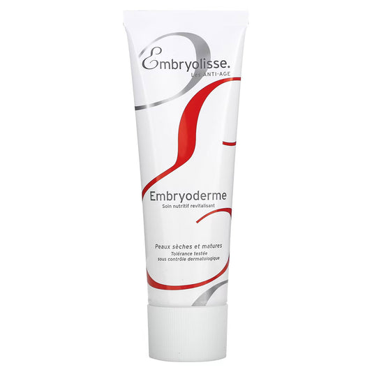 Embryolisse Embryolisse, Embryoderme, Kollagen, Anti-Aging, Sahne, 75 ml Regular