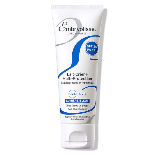 Embryolisse Embryolisse, Multi-Protection, Feuchtigkeitsspendend, Tag, Milchcreme, 40 ml Regular