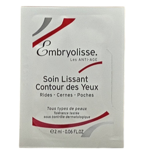 Embryolisse Embryolisse, Embryolisse, Gegen Augenringe, Tag & Nacht, Lokale Behandlungscreme, Für das Altern, Für Augen, 2 ml