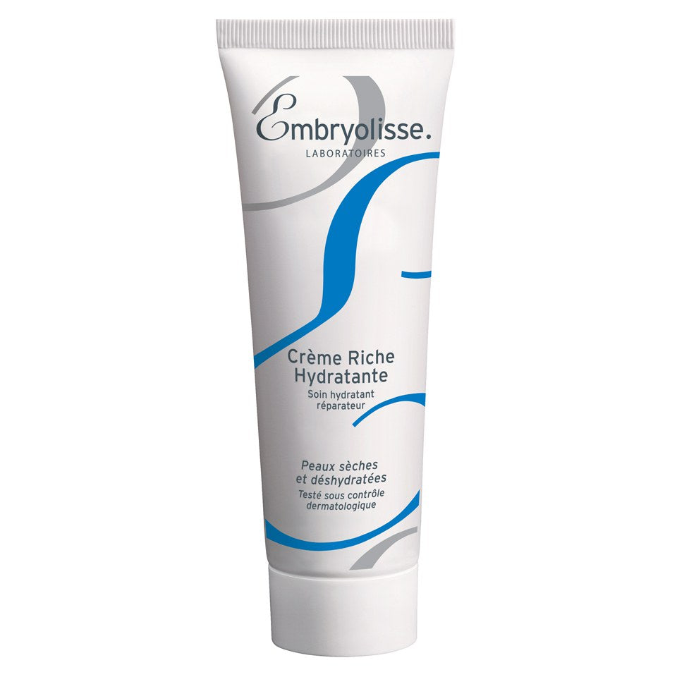 Embryolisse Embryolisse, Embryolisse, Antioxidantien, Feuchtigkeitsspendend & reparierend, Reichhaltige Creme, Für das Gesich
