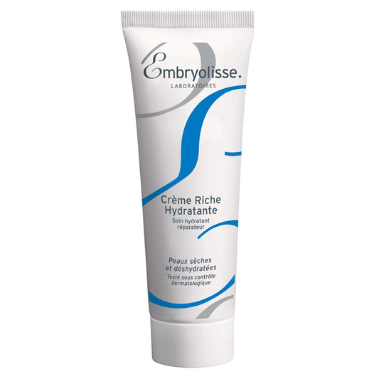 Embryolisse Embryolisse, Embryolisse, Antioxidantien, Feuchtigkeitsspendend & reparierend, Reichhaltige Creme, Für das Gesich