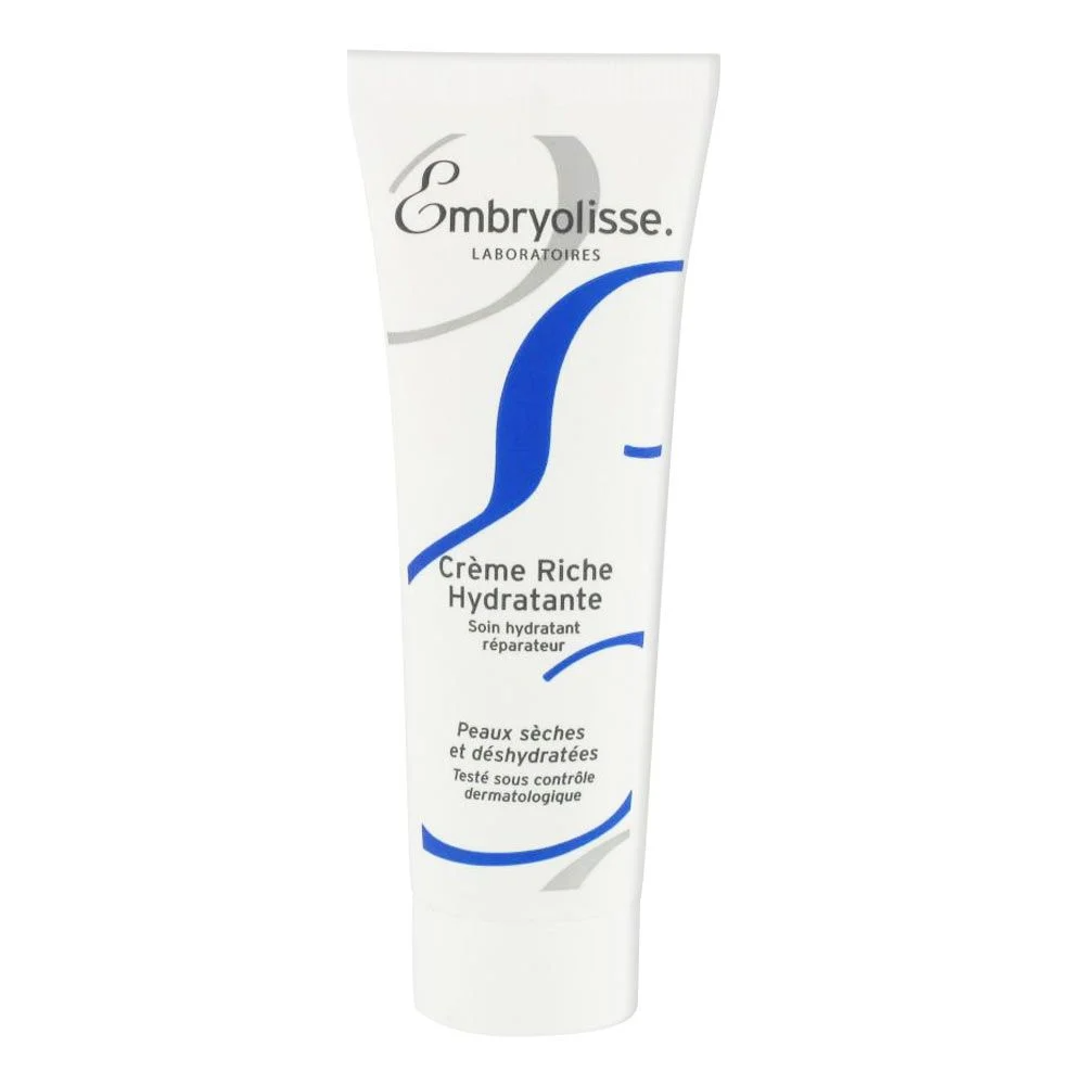 Embryolisse Embryolisse, Embryolisse, Antioxidantien, Feuchtigkeitsspendend & reparierend, Reichhaltige Creme, Für das Gesich