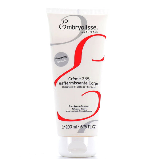 Embryolisse Embryolisse, 365, Festigung, Körpercreme, Nacht, 200 ml Regular