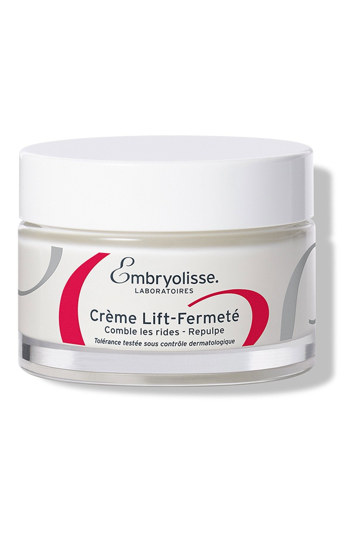 Embryolisse Embryolisse, Embryolisse, Hyaluronsäure, Glättung, Tag, Sahne, Für das Gesicht, 50 ml Regular