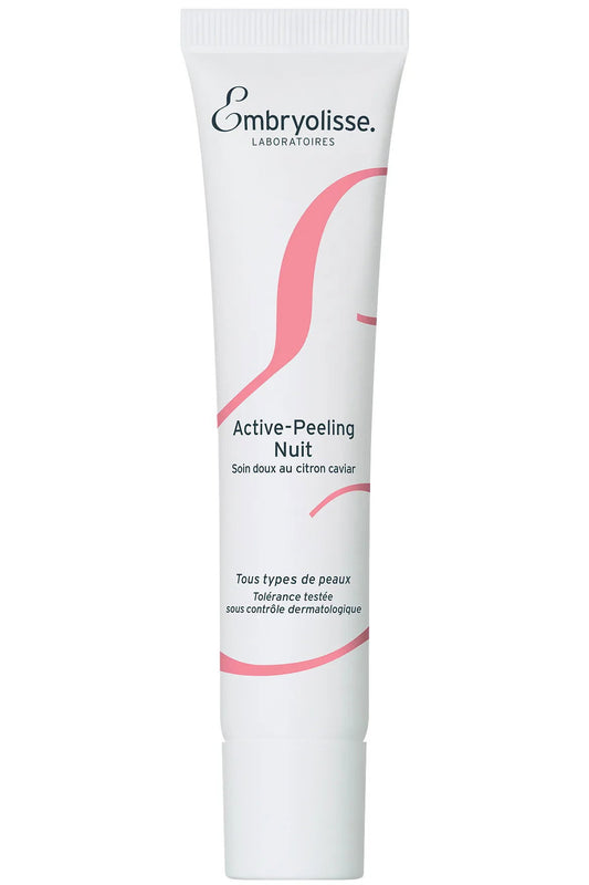 Embryolisse Embryolisse, Embryolisse, Natürlich, Schälen, Peel-Off-Maske, Nacht, Für das Gesicht, 40 ml Regular