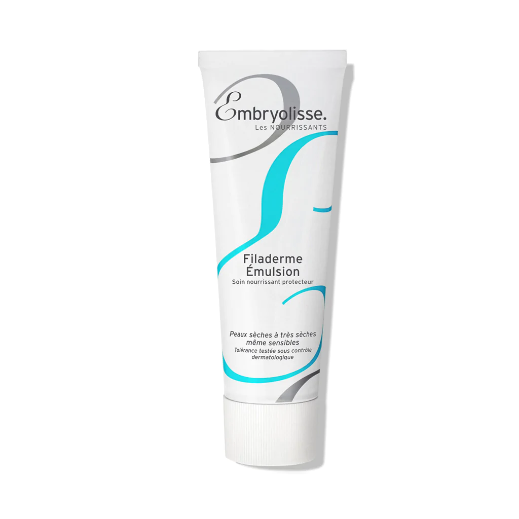 Embryolisse Embryolisse, Filaderme, Nährend, Nacht, Emulsion, Für das Gesicht, 75 ml *Tester