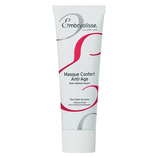 Embryolisse Embryolisse, Masque Confort, Hyaluronsäure, Anti-Aging, Crememaske, Für das Gesicht, 60 ml Regular