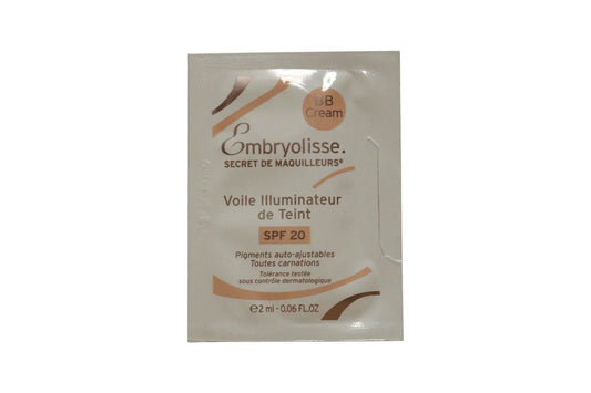 Embryolisse Embryolisse, Secret De Maquilleurs, BB-Creme, 2 ml *Muster Sample