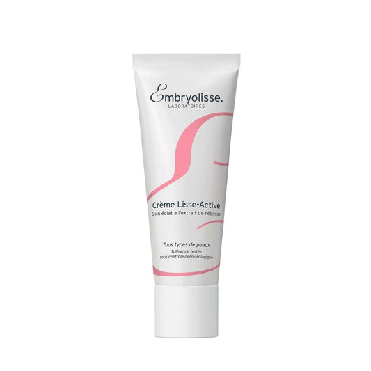 Embryolisse Embryolisse, Smooth-Active, Natürlich, Gegen Rötungen, Tag, Sahne, Für das Gesicht, 40 ml Regular