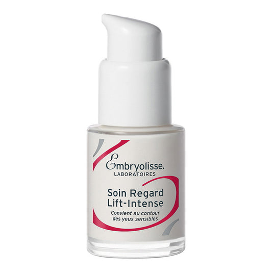Embryolisse Embryolisse, Soin Regard Lift-Intense, Hyaluronsäure, Hydratisierend, Tag & Nacht, Augencreme, 15 ml Regular